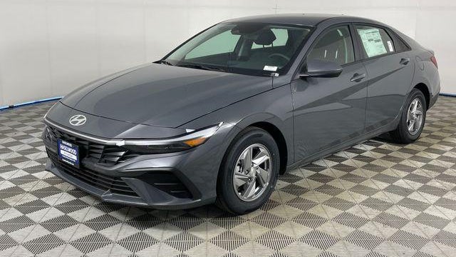 Preowned 2026 Hyundai ELANTRA SE for Sale