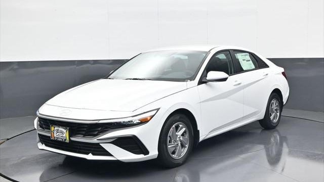 Preowned 2026 Hyundai ELANTRA SE for Sale