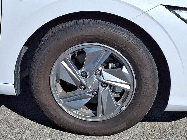 2026 Hyundai Elantra - $23,870