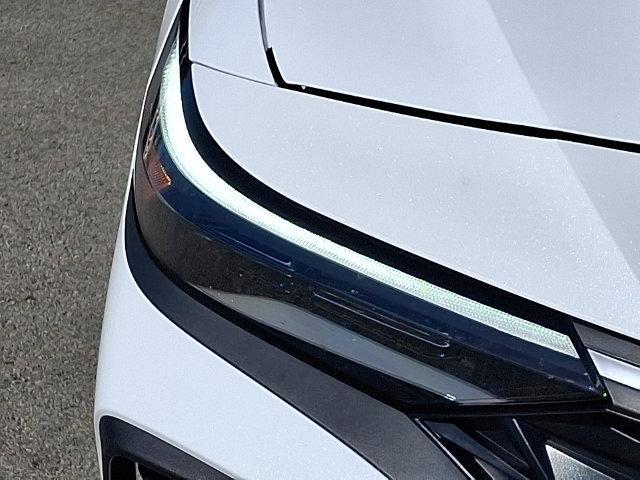 2026 Hyundai Elantra - $23,870