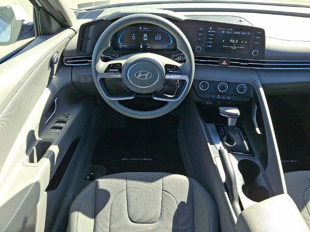 2026 Hyundai Elantra - $23,870