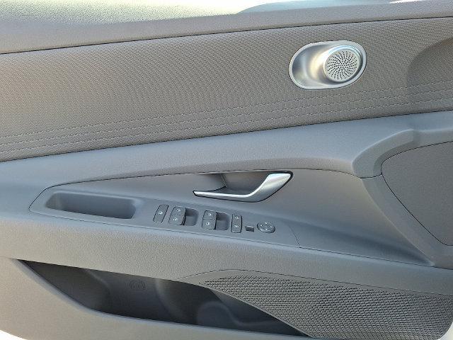 2026 Hyundai Elantra - $23,870