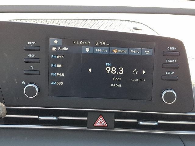 2026 Hyundai Elantra - $23,870
