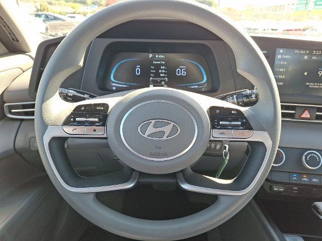2026 Hyundai Elantra - $23,870