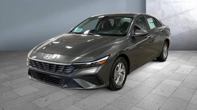 Preowned 2026 Hyundai ELANTRA SE for Sale