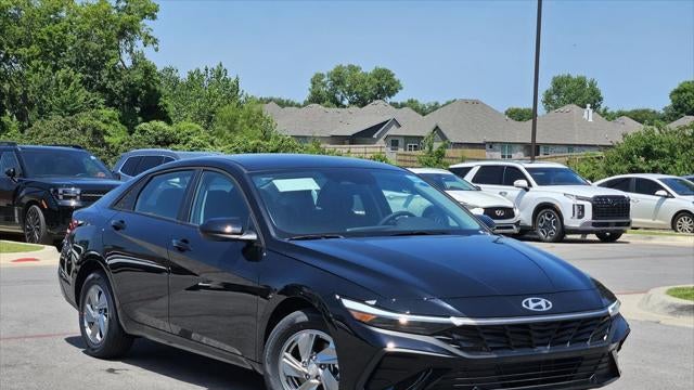 Preowned 2026 Hyundai ELANTRA SE for Sale