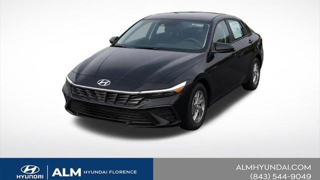 Preowned 2026 Hyundai ELANTRA SE for Sale