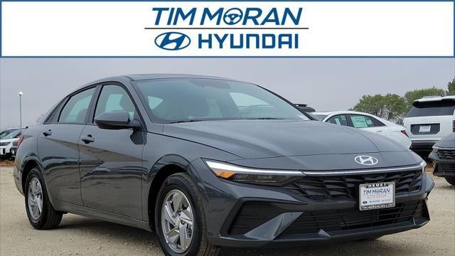 Preowned 2026 Hyundai ELANTRA SE for Sale