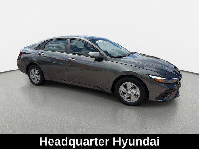 2026 Hyundai Elantra - $21,593