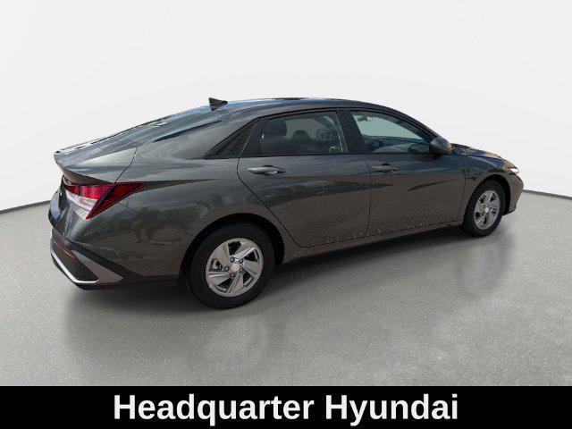 2026 Hyundai Elantra - $21,593