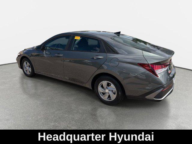 2026 Hyundai Elantra - $21,593