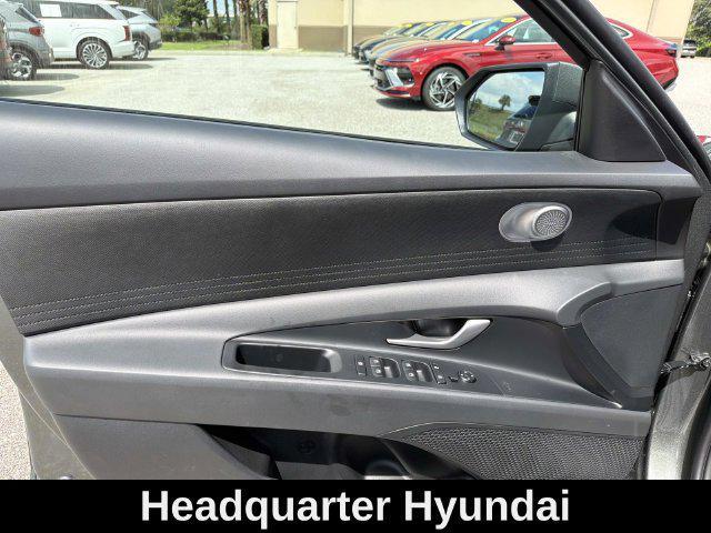 2026 Hyundai Elantra - $21,593