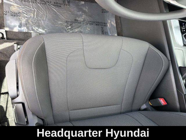 2026 Hyundai Elantra - $21,593