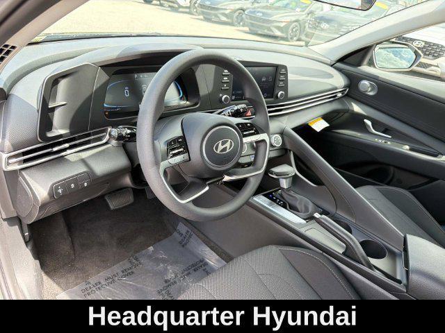 2026 Hyundai Elantra - $21,593