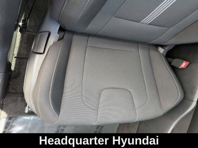 2026 Hyundai Elantra - $21,593