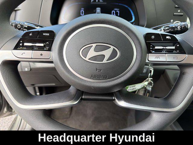 2026 Hyundai Elantra - $21,593