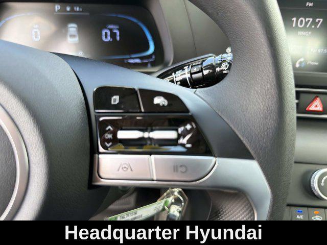 2026 Hyundai Elantra - $21,593