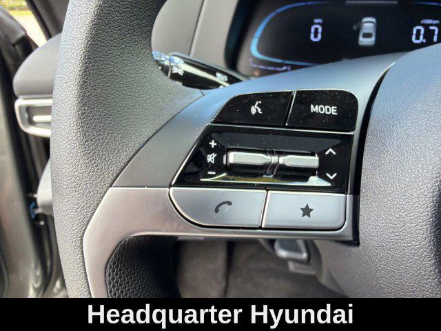 2026 Hyundai Elantra - $21,593