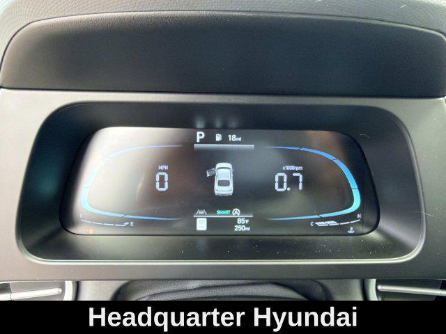 2026 Hyundai Elantra - $21,593