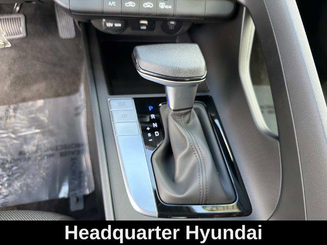 2026 Hyundai Elantra - $21,593