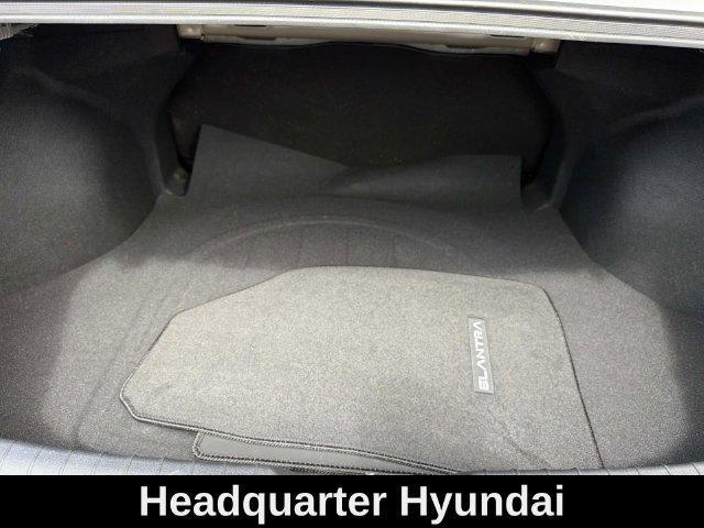 2026 Hyundai Elantra - $21,593
