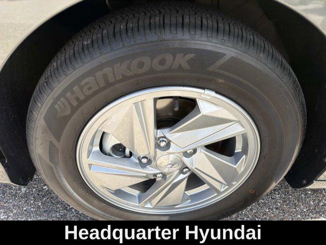 2026 Hyundai Elantra - $21,593