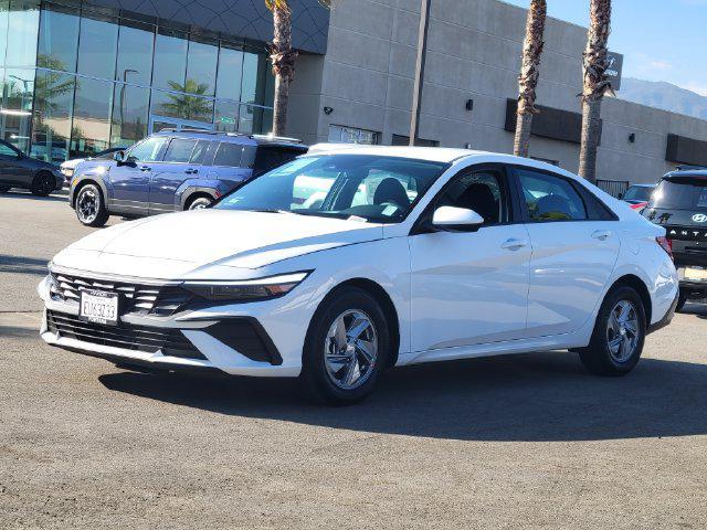 2026 Hyundai Elantra - $22,323