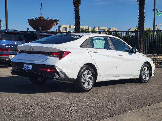 2026 Hyundai Elantra - $22,323