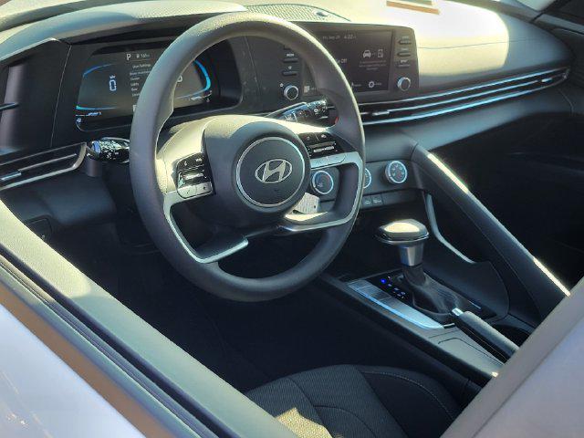 2026 Hyundai Elantra - $22,323