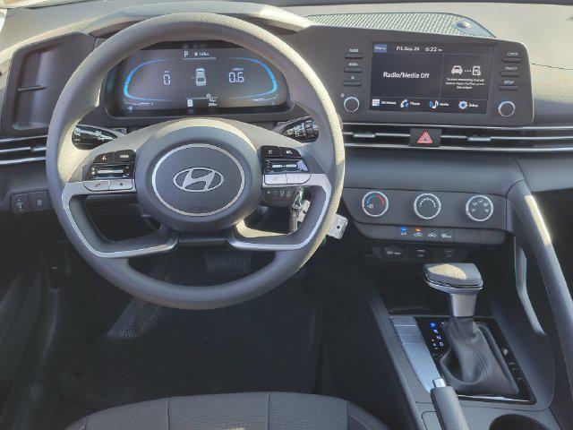 2026 Hyundai Elantra - $22,323