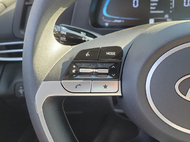 2026 Hyundai Elantra - $22,323