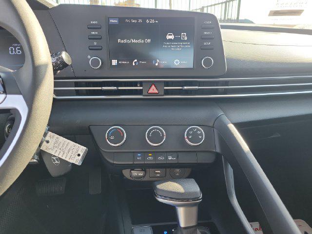 2026 Hyundai Elantra - $22,323