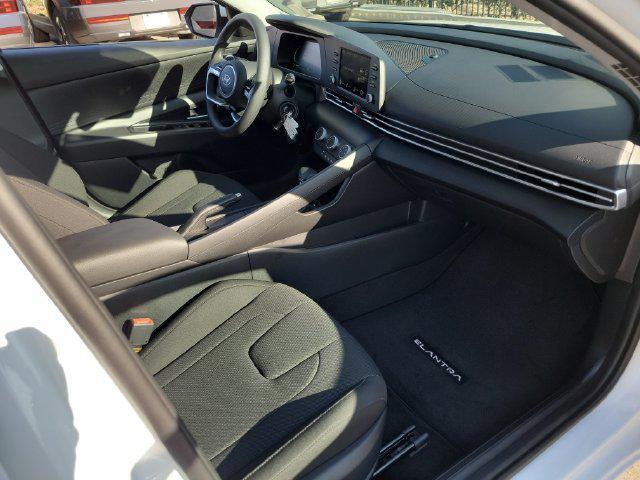 2026 Hyundai Elantra - $22,323