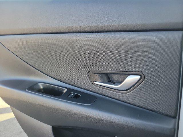 2026 Hyundai Elantra - $22,323