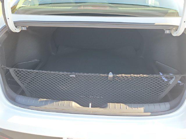 2026 Hyundai Elantra - $22,323
