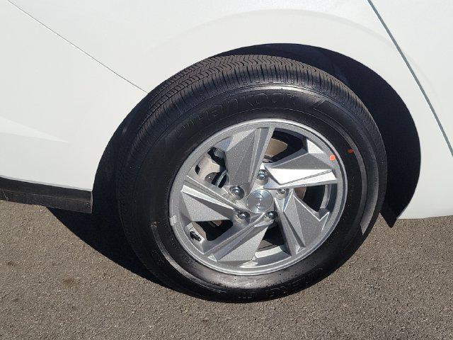 2026 Hyundai Elantra - $22,323