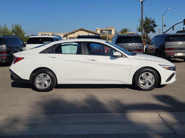 2026 Hyundai Elantra - $22,323