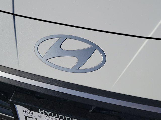 2026 Hyundai Elantra - $22,323