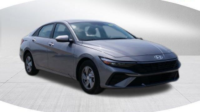 Preowned 2024 Hyundai ELANTRA SE for Sale