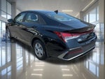 2024 Elantra Thumbnail 3