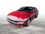 2025 Elantra Thumbnail 4