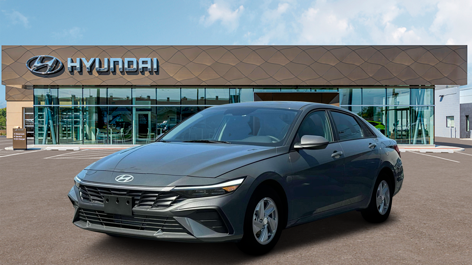 Preowned 2025 Hyundai ELANTRA SE for Sale