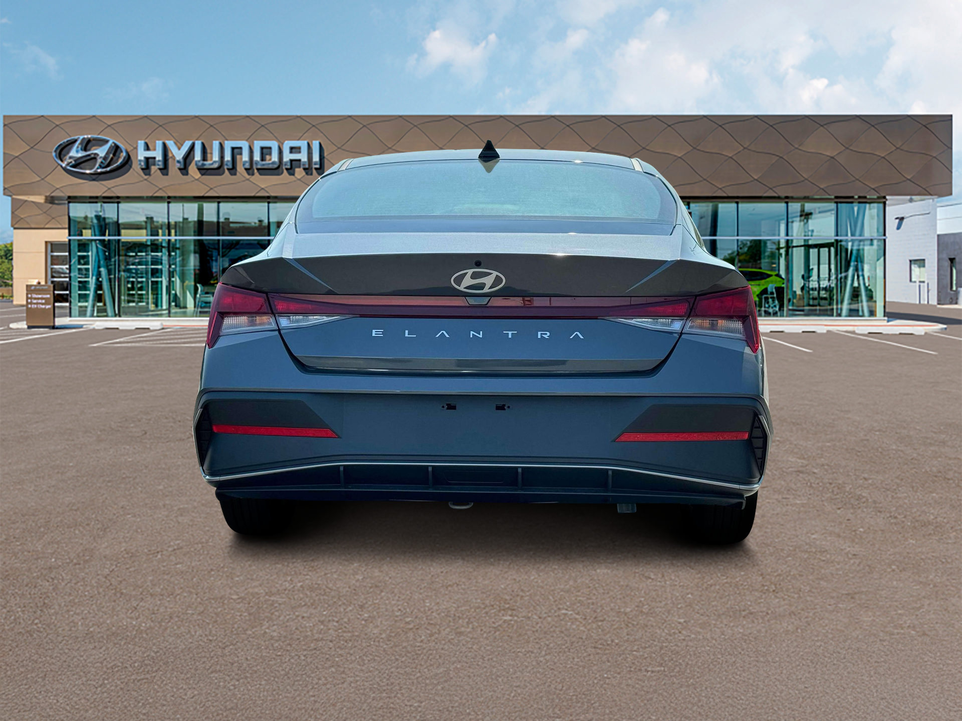 2025 Hyundai Elantra - $19,977