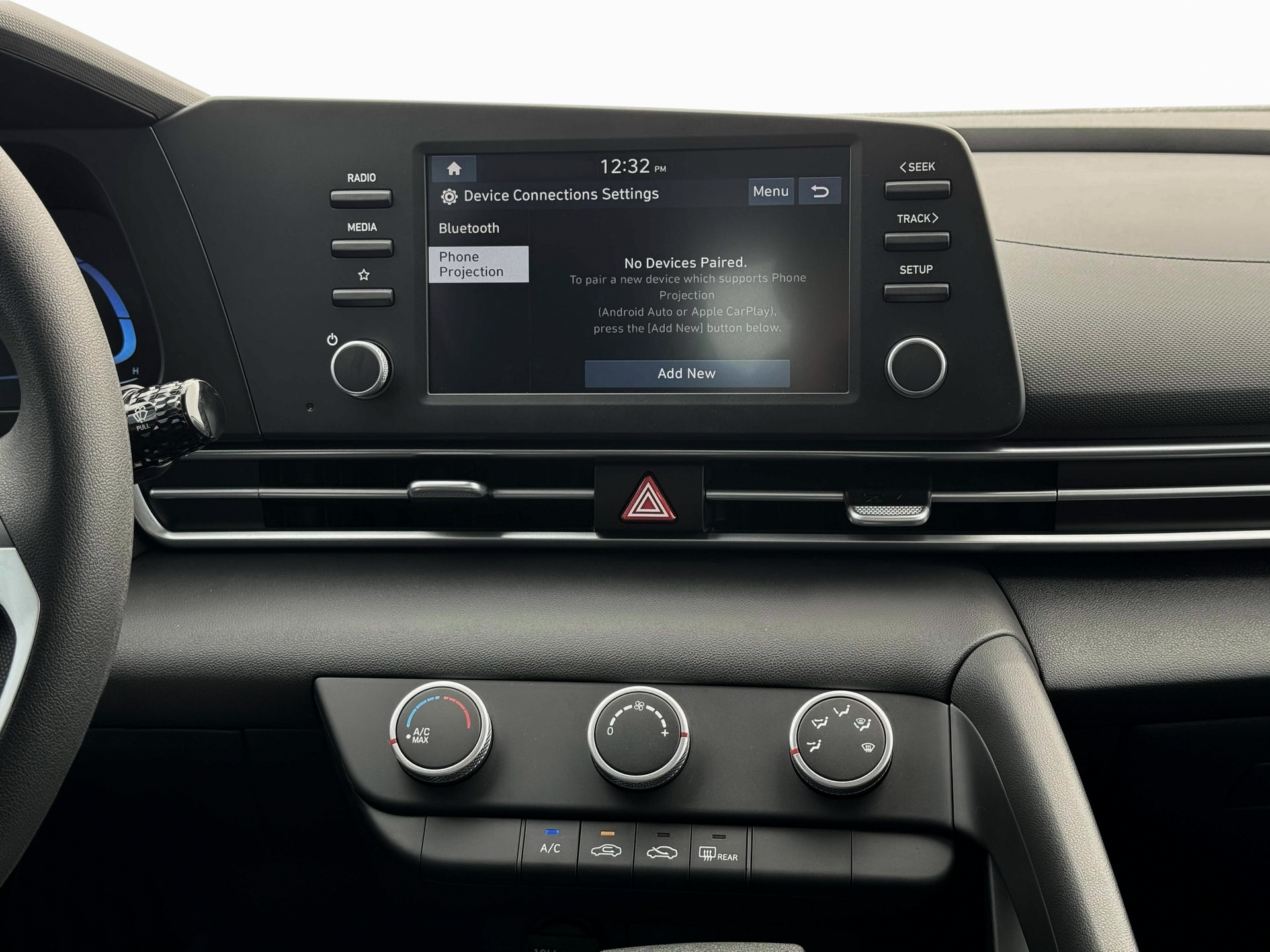 2025 Hyundai Elantra - $19,977