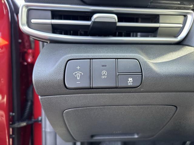 2025 Hyundai Elantra - $24,535