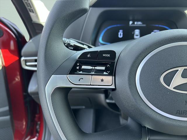 2025 Hyundai Elantra - $24,535