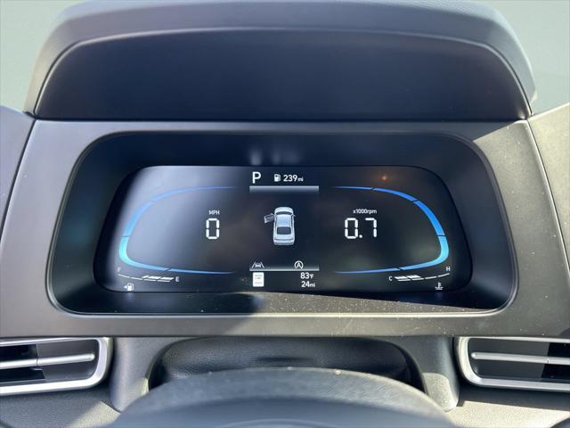2025 Hyundai Elantra - $24,535