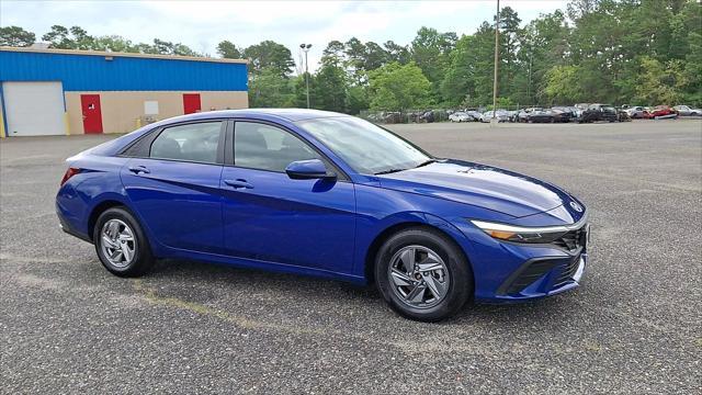 2025 Hyundai Elantra - $22,991