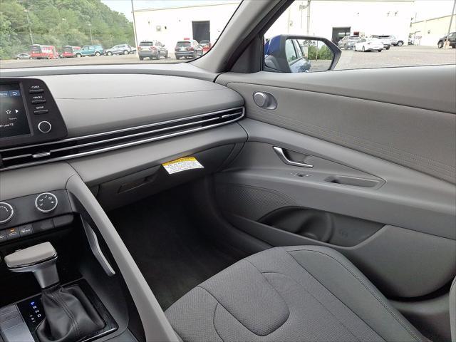 2025 Hyundai Elantra - $22,991