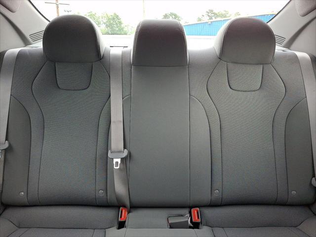 2025 Hyundai Elantra - $22,991